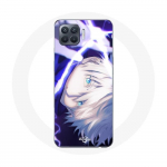 Coque pour Oppo A93 Satoru Gojo Jujutsu Kaisen Anime