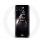 &Uuml;mbris Samsung Galaxy A10 Moon Knight Batmani uue seeria 2022 treileri jaoks