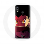 Coque pour Huawei P20 Lite Gon Freecss Hunter x Hunter