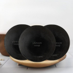 Blackhead natural charcoal soap face wash soap, 3 pieces, 100g