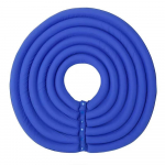 Koera ja kassi hammustuskaitse kaelarihm Lemmiklooma lakkumisvastane Elizabethani kaelarihm XS