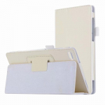 Lenovo TB-7304F 7304X 7304I kaanekaitse Skin Tab7 jaoks oluline hoidikott Lenovo Tab 4 7-tollise TB 7504 tahvelarvuti &uuml;mbrise jaoks valge