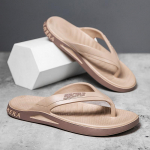Flip-flops Meeste V&auml;lisr&otilde;ivad Libisemiskindlad vabaaja Klambriga Sussid Meeste Rannamood Sandaalid Sussid 45