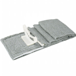 V&auml;listingimustes kasutatavad h&auml;daabisidemed, vaakumkompressioon, taktikaline hemostaatiline side h&auml;daabi haavaside