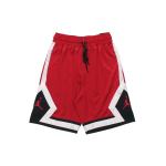 Jordan Jumpman Diamond V&auml;rviplokk Korvpallip&uuml;ksid Mehed Alaosad J&otilde;usaal-Punane CV6023-687 XS red