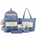 Viieosaline &otilde;pilaste koolikott &Otilde;petuskott &Otilde;lakott lilla