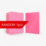 BTS - The 6th Mini Album MAP OF THE SOUL : PERSONA RANDOM 1PCS