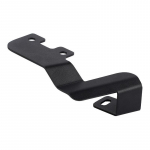 Mootori kapoti tule kronstein sobib Suzuki Jimny 2007-2017 metallist autotarvikutele must Left