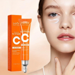 C-vitamiini silmakreem v&auml;hendab tumedaid silmaaluseid, toidab s&uuml;gavuti. Lifting ja pinguldav silmakreem 20g