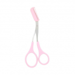 Kulmude kammmustriga kulmutrimmerid kulmudele N&auml;okarvade eemaldamine N&auml;opardel naistele Kosmeetilised meigitarvikud roosa