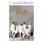 Infinite - 2. hooaeg / 2. album 1EA