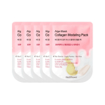 Medi Flower Alge-Mask kollageeni modelleerimispakk 28g*5tk/10tk 5Pcs