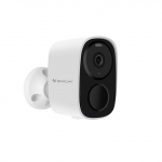 Traadita WiFi-kaamera CCTV turvakaamera v&auml;listingimustes kasutamiseks Full HD 1080P heliga IP-kaamera 5000mAh laetava akuga kaamera 1080P Camera