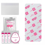 apgo Ultra-Clear Hybrid protective glass compatible with Tecno Camon 19, flexible nano glass, great replacement for tempered glass, scratch-resistant,