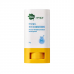 GREEN FINGER Suncreen Stick - Power Shield Sun Stick Waterproof SPF50+/PA++++ 18g (3 Options) 1PCS