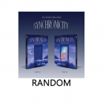 X:1. minialbumis  SYNCHRONICITY RANDOM