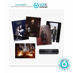 [PlAKATITE KOMPLEKT] AGUST D &ndash; TOUR D-DAY Originaal POSTER SET