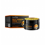 Parkimiskreem Moisturizing Wheat Complexion Keha p&auml;evituskreem Solning Moisturizing Moisturizing Solning Repair Cream 100g