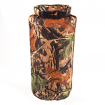 Veekindel kuivkott Kanuu Kajaki Paadi matka Ujumise Matkakott kamuflaaž