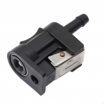 K&uuml;tusetoru konnektori paadimootor Yamaha p&auml;ramootorile Machine end female