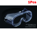 Prillid Kaitseprillid Uduvastased prillid Kaitsev l&auml;bipaistev l&auml;&auml;ts Kaudselt ventileeritav laia n&auml;gemisega reguleeritav Pritsmepehme Kerge