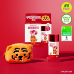 [June Olympic Picks/Pouch Giveaway] Coleology, Korean health food [Unemployed Tiger] Choleology 30 tablets