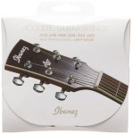 Ibanez Akustilise Kitarrin&ouml;&ouml;ri Komplekt Light Bronze IACS6C gray