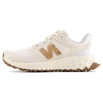 New Balance Fresh Foam Garo&eacute; Meresool Korgist Naiste Tennised Kreemjas Linane WTGAROEU 39