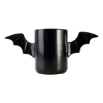 Tasse mug Batman &agrave; anses ailes de chauve-souris