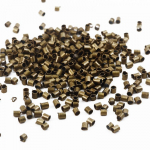 500 TK/Partii 1,5/2,0 mm Isetegemise K&auml;sitsi Valmistatud K&auml;ev&otilde;ru Helmed Positsioneerimishelmed Sirge Toru &Uuml;mmargune Toru Vahehelmed Isetegemise Kaelakee K&auml;ev&otilde;rude Ehtetarvik 1.5mm 500pcs/lot pronksi