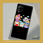 Lankybox Armas &Uuml;mbris Samsung Galaxy A54 A34 A13 A23 A33 A53 A73 A12 A22 A32 A52 A51 A71 A14 jaoks Samsung A52S 5G