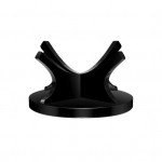 Akriilist pallialus Hoidja Spordipallide hoiustamise v&auml;ljapanekuriiul V&auml;ljapanekualus korvpalli, jalgpalli, v&otilde;rkpalli, jalgpalli, ragbipallide jaoks