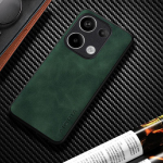 Nahk&uuml;mbris Xiaomi POCO M6 M5S M5 M4 M3 Pro coque siidise tunnetusega vastupidav matt kate poco m6 pro &uuml;mbrisele funda POCO M5S tumehall v&auml;rv