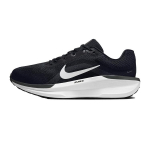 Nike Air Winflo 11 erilaiusega must-valge meeste tossid antratsiithall ja jahehall FQ8937-001 42.5