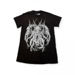 Koszulka T-shirt damski Spencer's NADRUK S