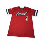 Bluzka męska na kr&oacute;tki rękaw CHAMPRO DUGOUT BASEBALL 4 M