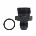 AN6/8/10 laiendus kuni AN6/8/10 ORB isane O-r&otilde;nga kinnitusadapter, ORB isane O-r&otilde;nga &uuml;laosa k&uuml;tusepumba siini adapteri liitmik I