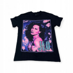 Koszulka T-shirt damski okrągły dekolt SPENCER'S JLO S