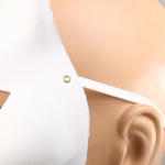 Diy Anime Foxes Mask Jaapani Cosplay Rave K&auml;sitsi maalitud kassimaskid Maskeraadifestivali peorekvisiidid onesize