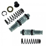 Mootorratta siduri piduripump peasilindri kolvi platvormid h&uuml;drauliline piduri kolb rolleri piduripump A 11mm