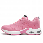 Ortopeedilised tossud naistele Hingavad vabaajajalatsid V&auml;litingimustes Kerged spordijalatsid Vabaaja k&otilde;ndimise platvorm Daamide tossud 38 roosa