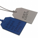 2 tk. Kommid v&auml;rvilised pagasisildid Pagasi kaotsiminekut t&otilde;endavad registreerimise sildid Pagasi teabesildid Reisi kaotsimineku t&otilde;endavad identifitseerimiskaartide komplektid 2pcs