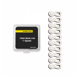 Jalgrattaketi parandust&ouml;&ouml;riistade komplekt Keti kulumise kontrolli indikaator Ava sulgege l&uuml;li Tangid Jalgrattaketi eemaldaja 6/7/8/9/10/11/12 kiirusele