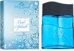 Cool Splash Tualettvesi meestele 100 ml