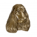 English Cocker Spaniel II - commemorative plaque with a dog, personalized thank you, award, diploma with dedication from the Art-Dog brand