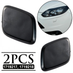 2tk Ford Focus MK3 2010-2014 jaoks esip&otilde;rkeraua esitulede pesuri otsiku kate R&L kork 1719217 v&auml;rvimata autotarvikud