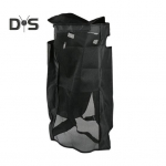 Tolmukaitse&uuml;mbris Veekindel k&otilde;lari kate kriimustuskindel v&otilde;rkkangas Lihtne paigaldada k&otilde;lari kaitse&uuml;mbris JBL Partybox 310 jaoks must