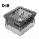 Tofu pressikarp Tofu press k&otilde;va v&otilde;i eriti k&otilde;va tofu jaoks N&otilde;udepesumasinas pestav tofumasin veen&otilde;&otilde;riga hall