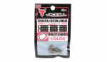 Jackall Tungsten Bullet Sinker Color 2,7 grammi-5/pakk (5442)