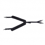 V&auml;lisrihm Mitmeotstarbeline v&ouml;&ouml;tihend, kandev topelt&otilde;larihm rinnarihm One Size